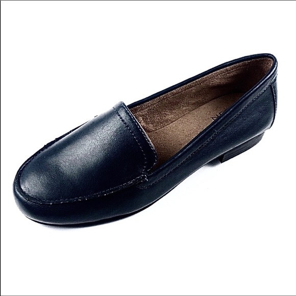 naturalizer simmons loafer